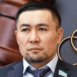 Ardak Nazarov