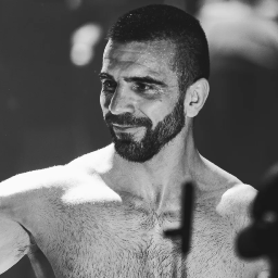 Arkaitz Ramos