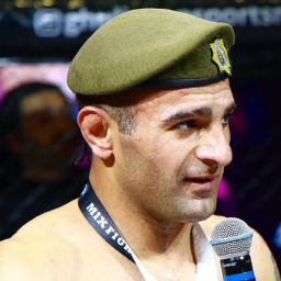 Armen Ohanyan