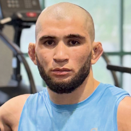 Artur Gadzhikhanov