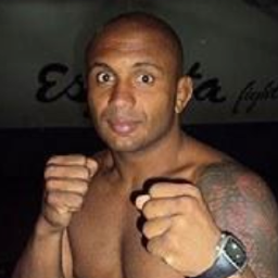 Arymarcel Santos