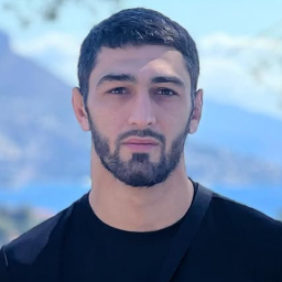 Asilder Badouiev