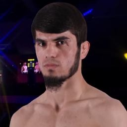 Aslan Kazaraev