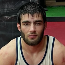 Aslan Shogenov