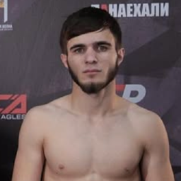 Aslanbek Mezhidov