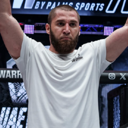 Aslankhan Akhmedov
