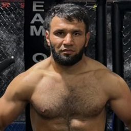 Asliddin Eshankulov