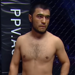 Avliyohon Hamidov