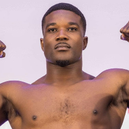 Axel Iridjie