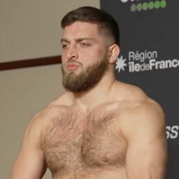 Azamat Aboukhanov