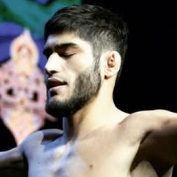 Aziz Khaydarov