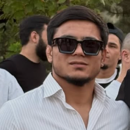 Azizbek Temirov