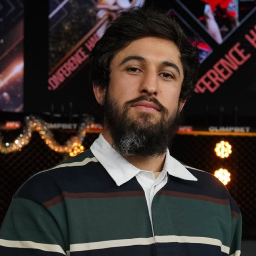 Azizkhan Chorshanbiev
