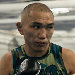 Badmatsyren Dorzhiev