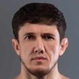 Bakhtiyar Abdulaev