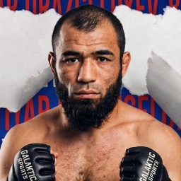 Bakhtiyar Orazgeldyev