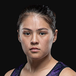 Baktygul Kurmanbekova