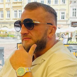 Bartosz Kwiatkowski