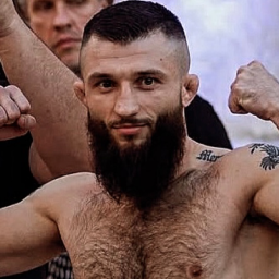Bartosz Wojcikiewicz