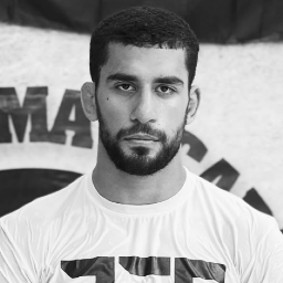Bassel Ahmed
