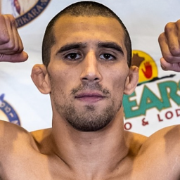 Beau Samaniego