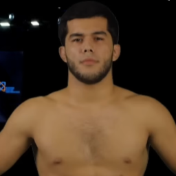 Begzod Abdurakhimov