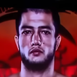 Begzod Abdurakhimov