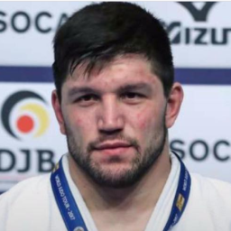 Beka Gviniashvili