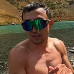 Bekzat Zhassiya