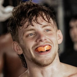 Ben Rainwater