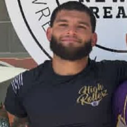 Benny Orozco