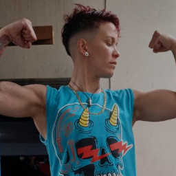 Beriuzka Canelon