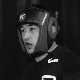 Bernie Liu