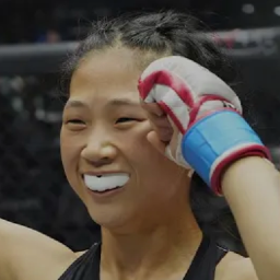 Bo Mi Lee