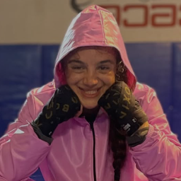 Borena Tsertsvadze
