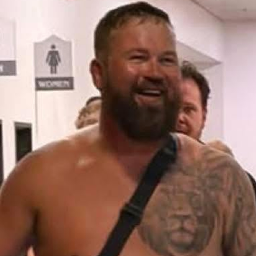 Brad Taylor