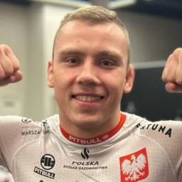 Brajan Przysiwek