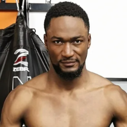 Bruce Mayasi