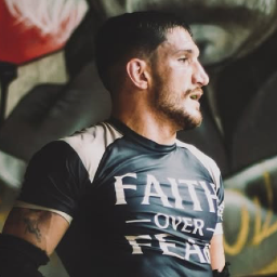Bruno Dantas