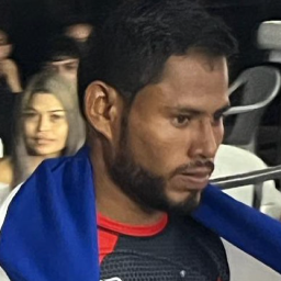 Byron Jimenez