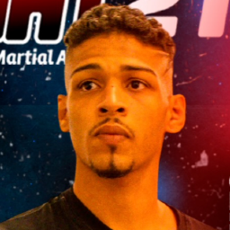 Caique Silva