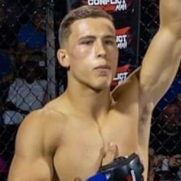Cameron Sandoval
