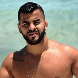 Carlos Andre