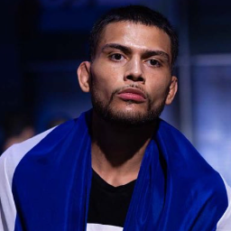 Carlos Calderon