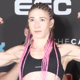 Ceileigh Niedermayr