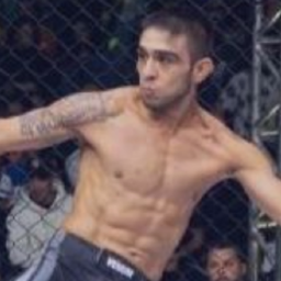 Cesar Augustos Mendes