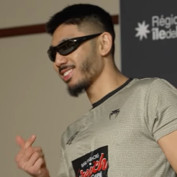 Chai Title