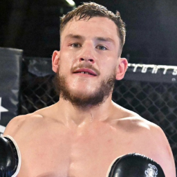 Charlie Hatton