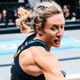 Charmaine Venter