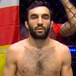 Chermen Gobaev
